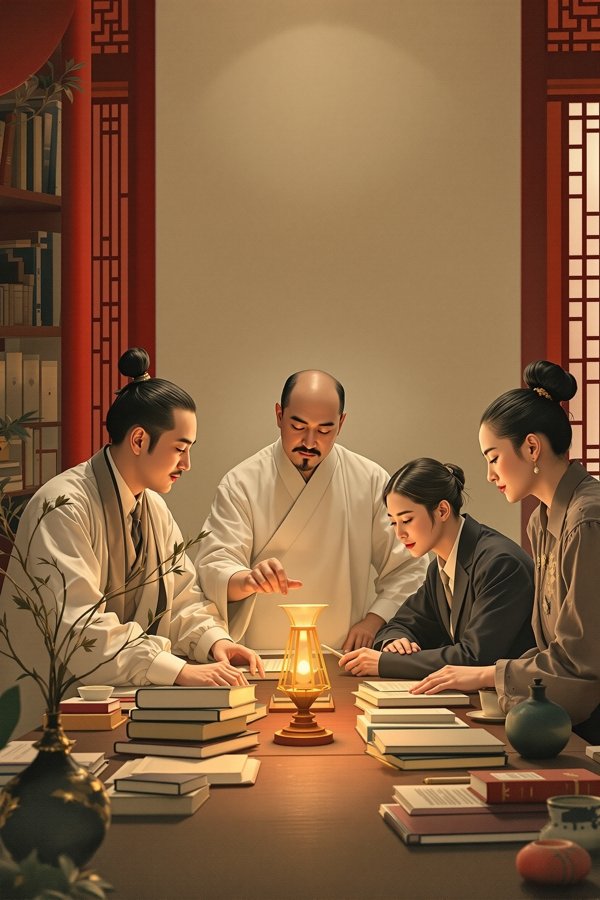 觉醒年代 - 王朝影院