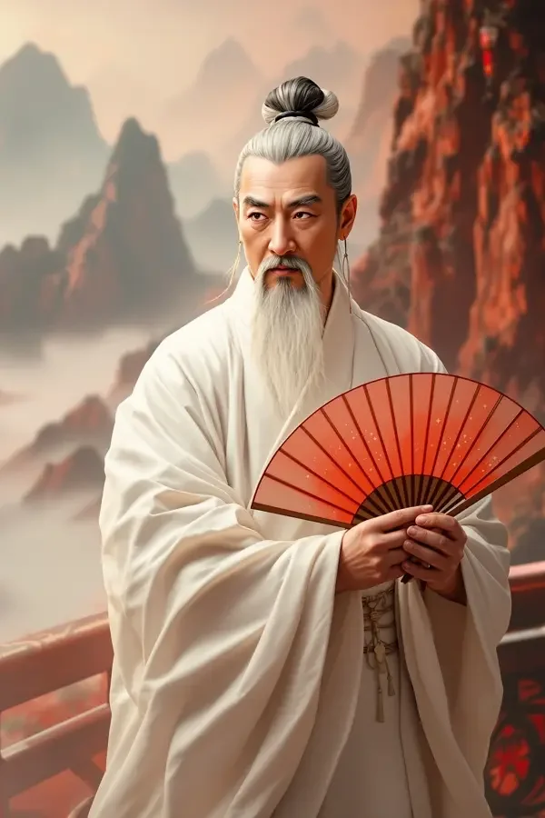 琅琊榜 - 王朝影院