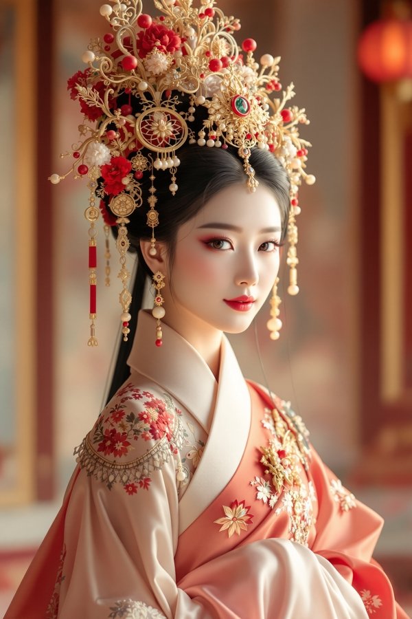 甄嬛传 - 王朝影院
