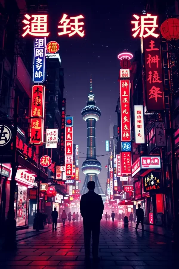 繁花 - 王朝影院