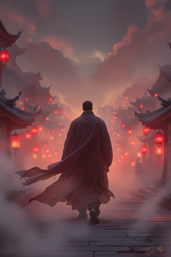 长安十二时辰 - 王朝影院