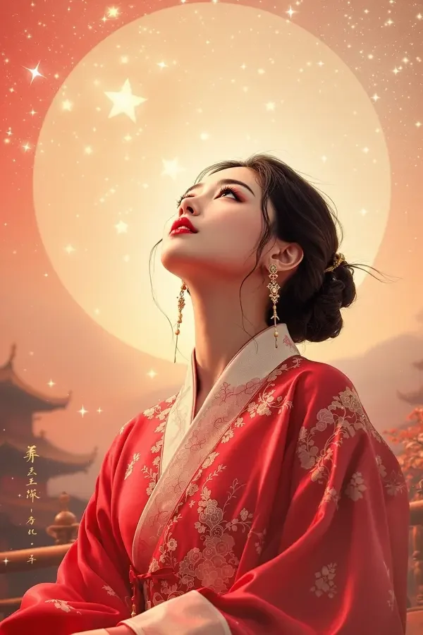 星汉灿烂 - 王朝影院