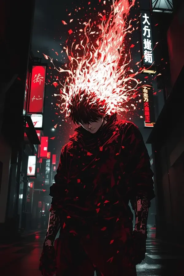 链锯人 - 王朝影院