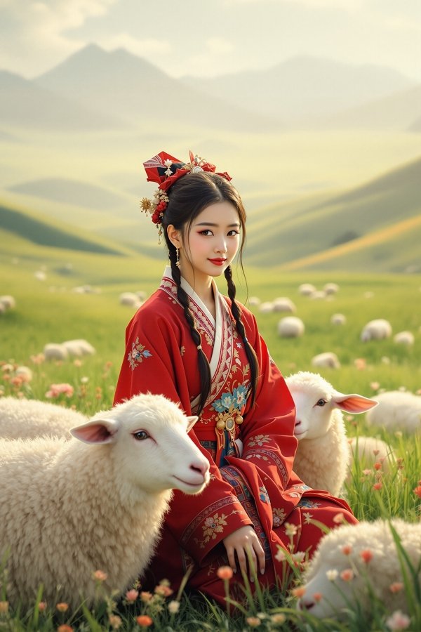 我的阿勒泰 - 王朝影院