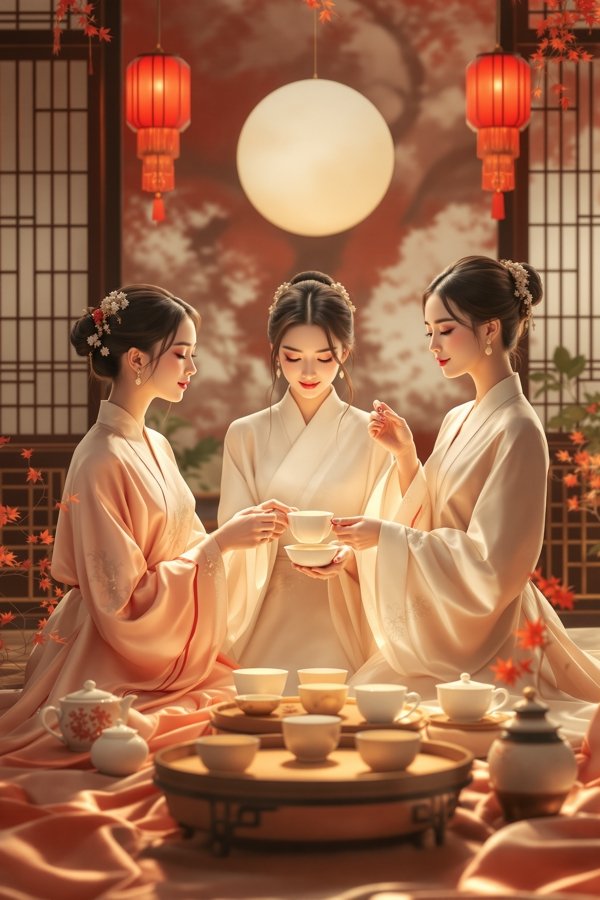 梦华录 - 王朝影院